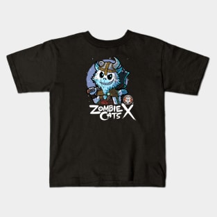 ZCX #0011 Kids T-Shirt